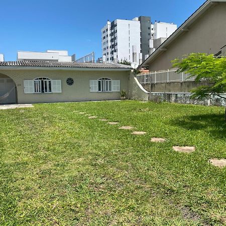 Casa No Centro De Torres E A 800 M Da Praia Grande Εξωτερικό φωτογραφία