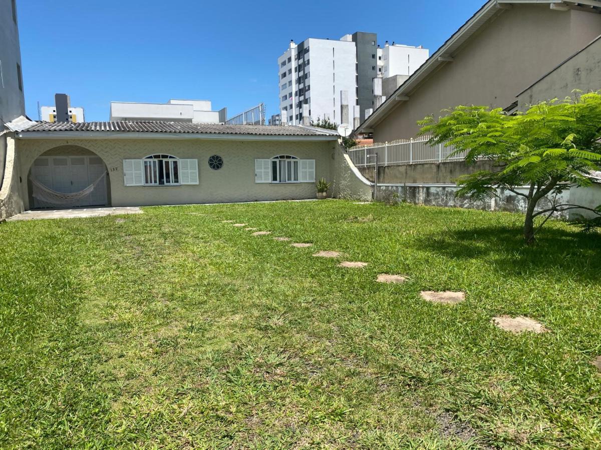 Casa No Centro De Torres E A 800 M Da Praia Grande Εξωτερικό φωτογραφία