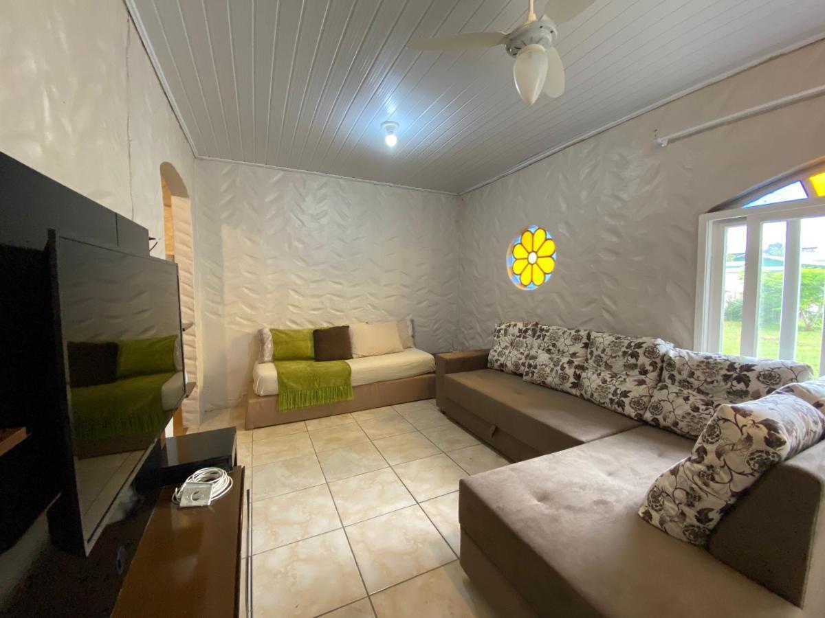 Casa No Centro De Torres E A 800 M Da Praia Grande Εξωτερικό φωτογραφία