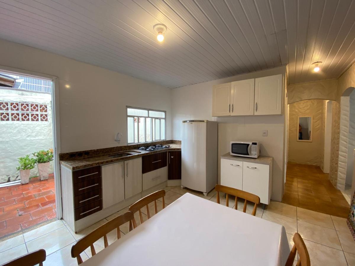Casa No Centro De Torres E A 800 M Da Praia Grande Εξωτερικό φωτογραφία