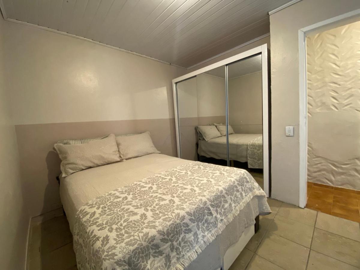Casa No Centro De Torres E A 800 M Da Praia Grande Εξωτερικό φωτογραφία