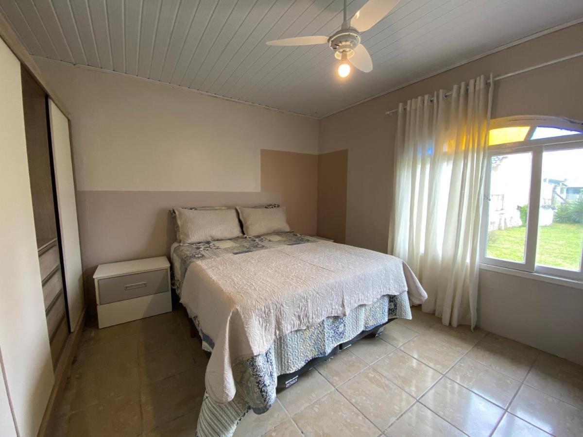 Casa No Centro De Torres E A 800 M Da Praia Grande Εξωτερικό φωτογραφία