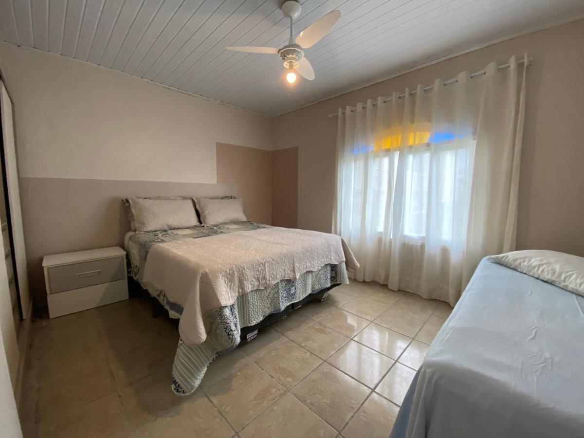 Casa No Centro De Torres E A 800 M Da Praia Grande Εξωτερικό φωτογραφία