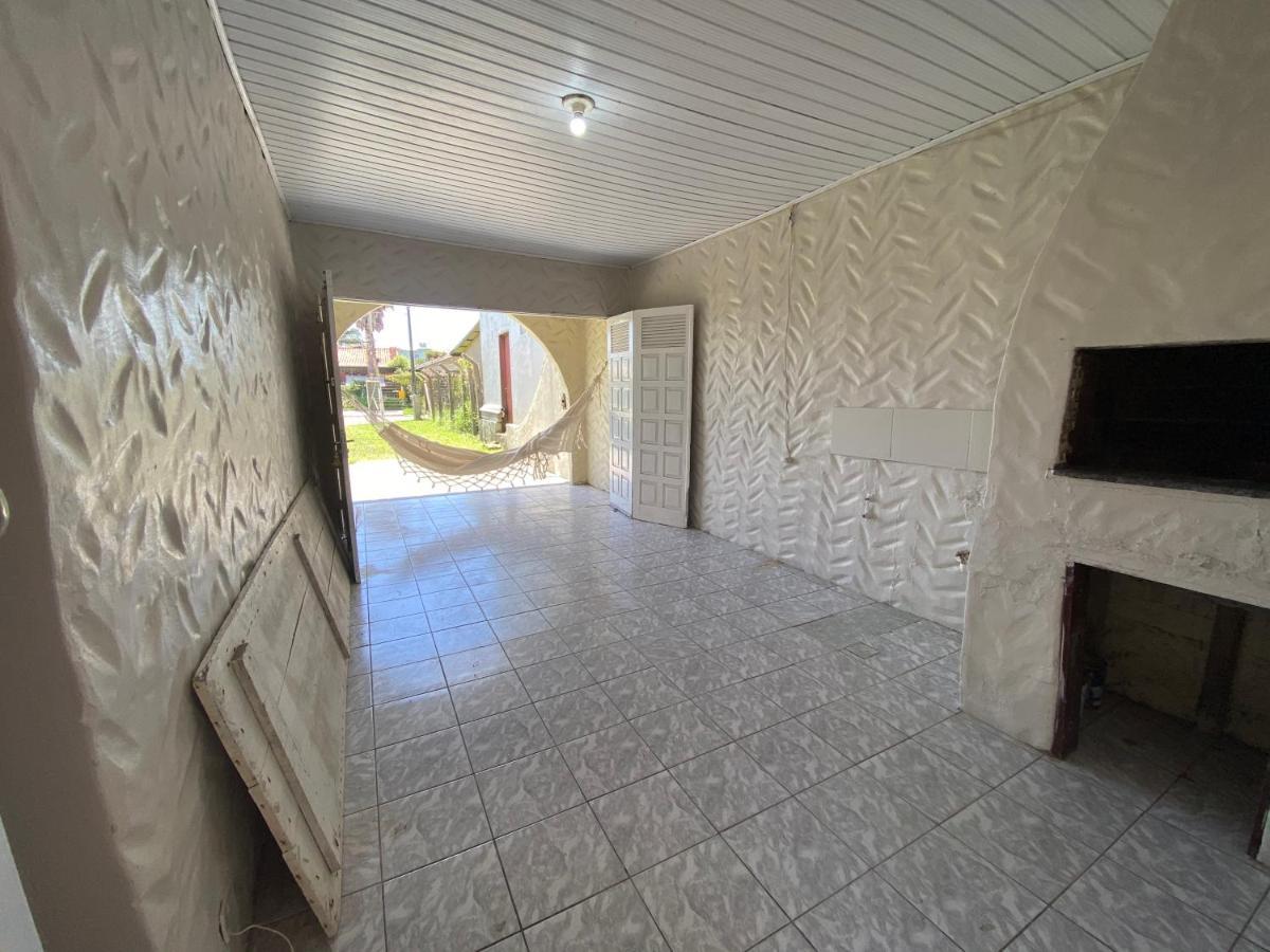 Casa No Centro De Torres E A 800 M Da Praia Grande Εξωτερικό φωτογραφία