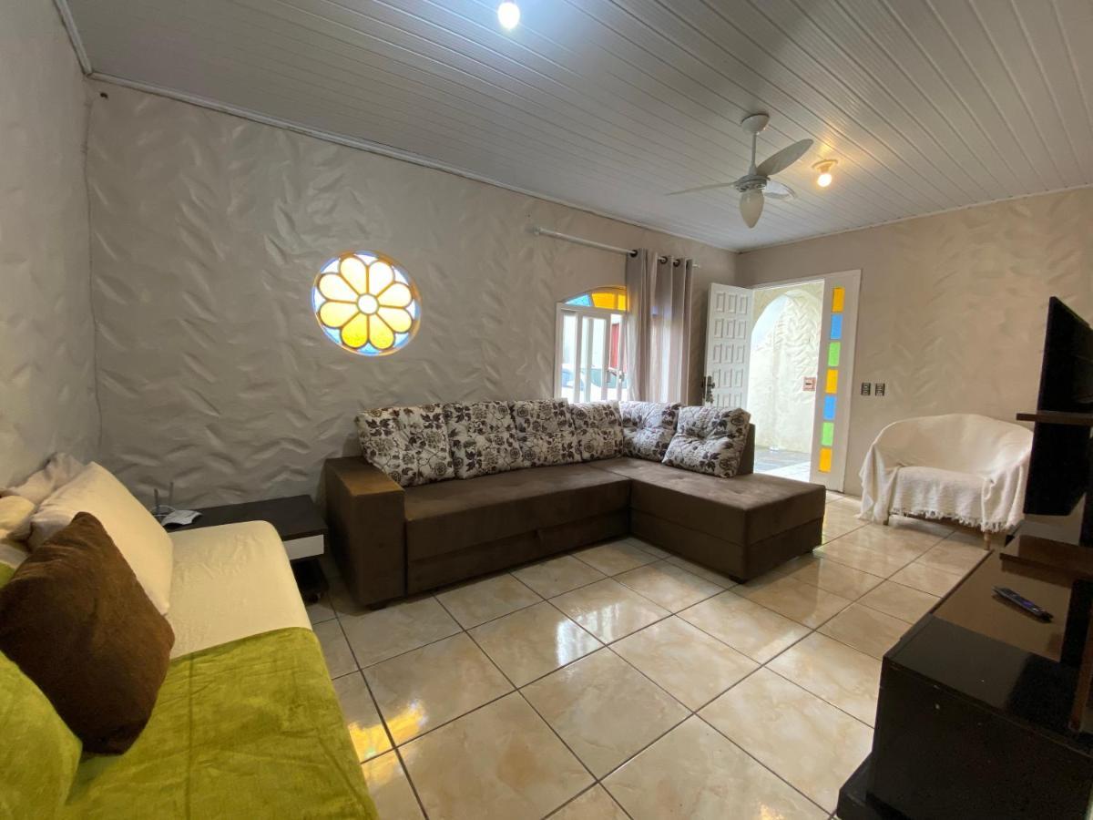 Casa No Centro De Torres E A 800 M Da Praia Grande Εξωτερικό φωτογραφία