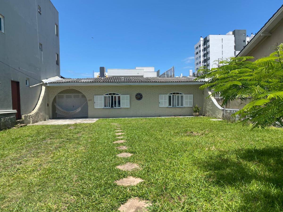Casa No Centro De Torres E A 800 M Da Praia Grande Εξωτερικό φωτογραφία
