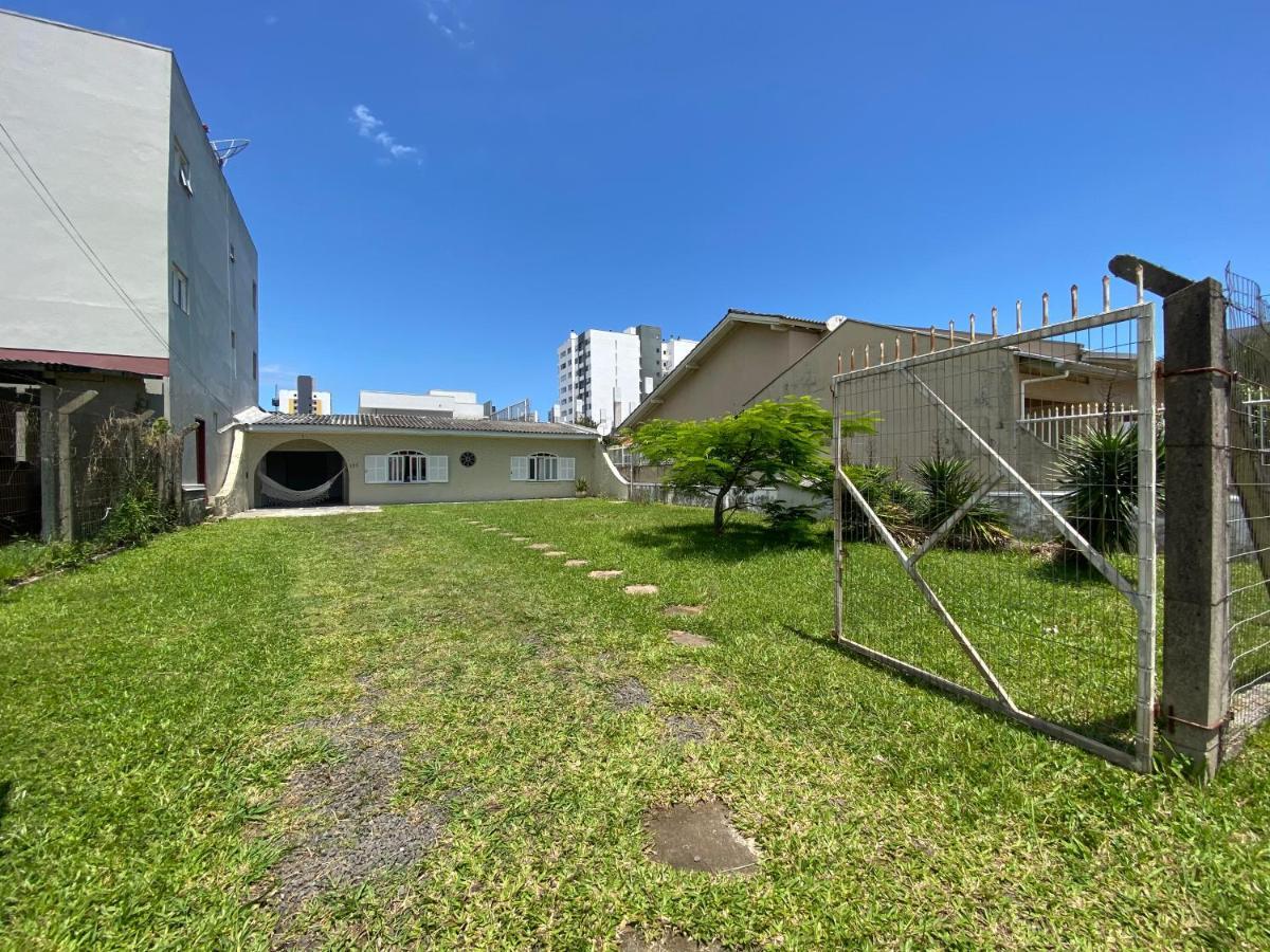 Casa No Centro De Torres E A 800 M Da Praia Grande Εξωτερικό φωτογραφία
