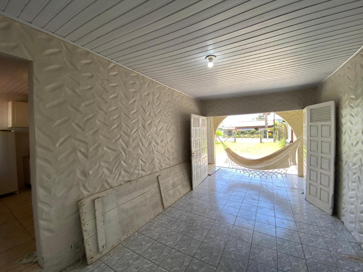 Casa No Centro De Torres E A 800 M Da Praia Grande Εξωτερικό φωτογραφία