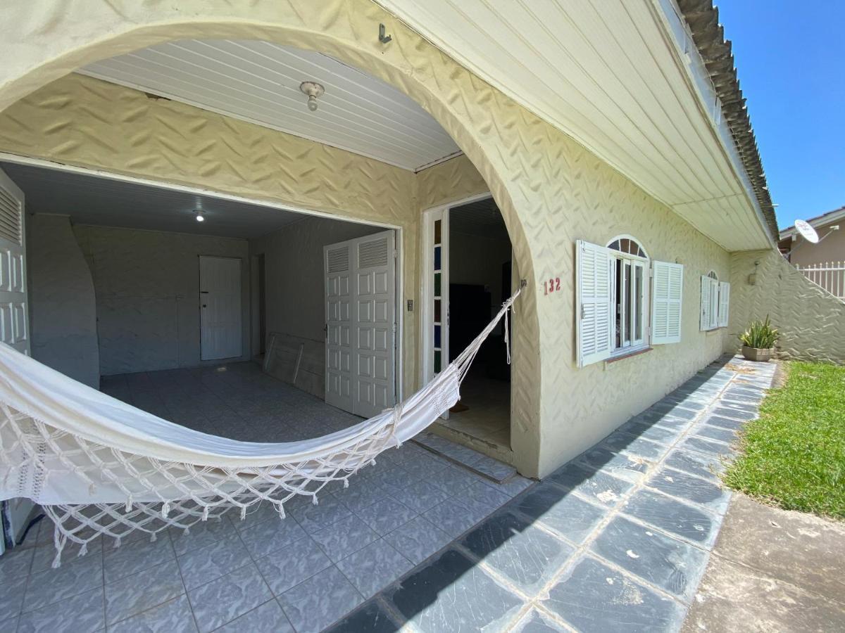 Casa No Centro De Torres E A 800 M Da Praia Grande Εξωτερικό φωτογραφία